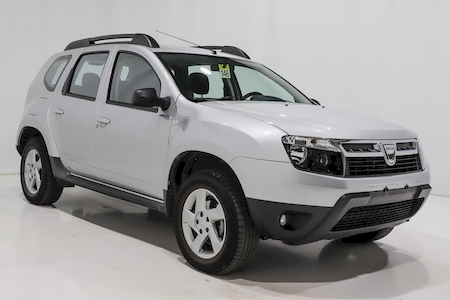 DACAI DUSTER 1.5 DCI 110 CV LAUREATE PLUS 4WD BV6  ************ 1 ERE MAIN AVEC SEULEMENT 48446 KMS !!! **********
